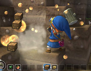 《Minecraft系遊戲10選》從RPG到動作對戰應有盡有