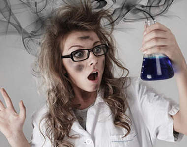 好可怕系列《歷史上的瘋狂科學家》究竟做出多驚人的事？