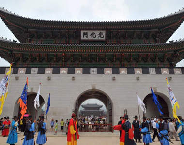 2015《最多人旅遊城市排行榜》亞洲就佔了一半耶