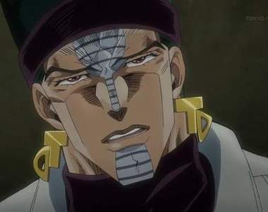 《JoJo的奇妙冒險》諏訪部順一最想配音的角色其實是?