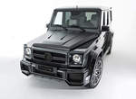 IMSA改造《M-Benz G63 AMG》馬力上看730匹 IMSA改造《M-Benz G63 AMG》馬力上看730匹