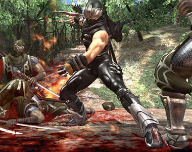 《遊戲困難模式 TOP 7》難上加難挑戰你的反應與技巧