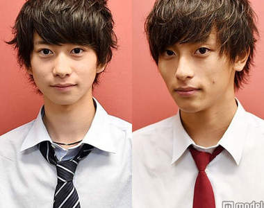 《日本型男高校生》決選冠軍由弟感超重的高1生奪得