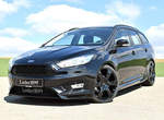Loder1899改造《Ford Focus》焦點升級更帶勁 Loder1899改造《Ford Focus》焦點升級更帶勁