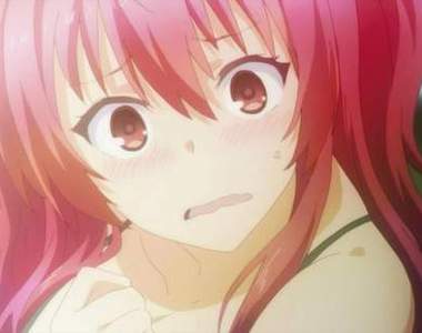 超難《輕小說紅髮女主角考卷》真的有達人能夠全部回答出來嗎XD”