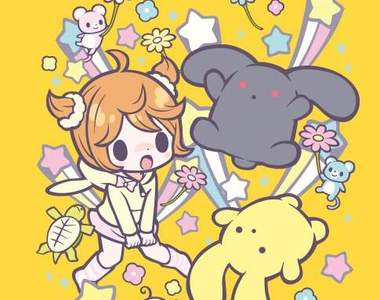 《T寶的悲慘日常》動畫3期的腳本陣容…難怪會叫做夢幻篇