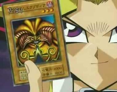 《遊戲王》「真正意義上的秒殺」你聽過15秒決鬥嗎?