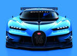 GT6專屬《Bugatti Vision Gran Turismo》這山豬看起來有點兇啊啊啊 GT6專屬《Bugatti Vision Gran Turismo》這山豬看起來有點兇啊啊啊