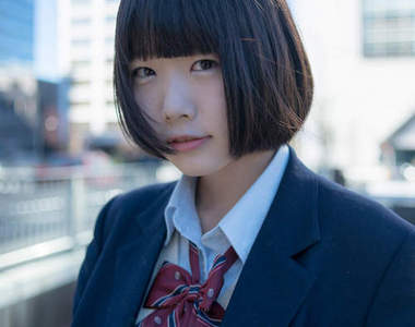4月10日《短髮日》短髮推進委員會也來推廣短髮的美好♥