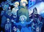 《鋼彈THE ORIGIN》「悲傷的阿爾黛西亞」 解開獨眼惡魔的誕生祕辛 《鋼彈THE ORIGIN》「悲傷的阿爾黛西亞」 解開獨眼惡魔的誕生祕辛