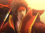 《戰國BASARA 真田幸村傳》這次不能說自古紅藍出CP了? 《戰國BASARA 真田幸村傳》這次不能說自古紅藍出CP了?