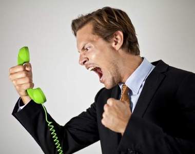 《不請自來顧客服務》幫所有服務業出了一口氣