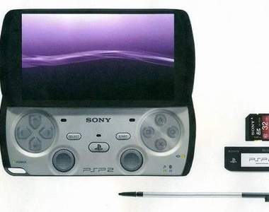 夢幻的《PS Vita試作機》首次亮相！？所以為什麼要把HDMI輸出機能拿掉啦…