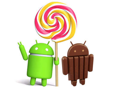 《歷代 Android 系統的甜點名稱大全》怎麼出現一個來鬧場的（抓）