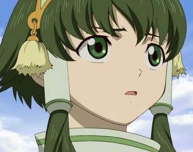 《Tales of 傳奇系列》這張圖中有幾個女角？