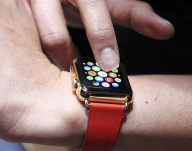 《Apple Watch 疑難雜症解決方法》連最近爆紅的刺青問題也可以解