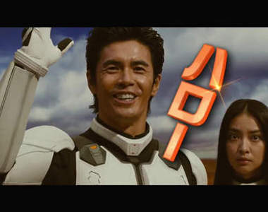 《真人電影火星異種》特報出爐 真的是..喀的一聲就把人的脖子給扭斷了..