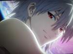 EVA《渚薰寫真集》西元2015年,終於見到你了...... EVA《渚薰寫真集》西元2015年,終於見到你了......