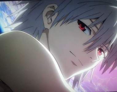 EVA《渚薰寫真集》西元2015年,終於見到你了......