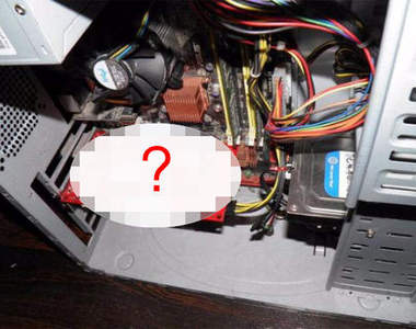 爆笑《電腦內部珍奇景象》太久沒用的後果卻引發網友大論戰!?