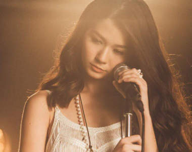 《美眉泰正點》泰國運動正妹Violette Wautier