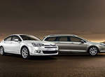 日本《Citroen C5 Final Edition》限量告別作開賣 日本《Citroen C5 Final Edition》限量告別作開賣