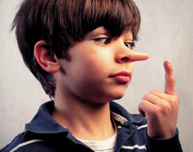  網友選出《最常說的謊話TOP10排行榜》我通通沒說過www