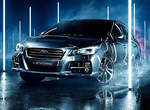 英國開賣《Subaru Levorg》揪竟身上有什麼好料呢? 英國開賣《Subaru Levorg》揪竟身上有什麼好料呢?