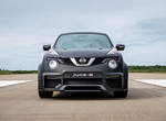 馬力600匹《Nissan Juke-R 2.0》戰鬥休旅再進化 馬力600匹《Nissan Juke-R 2.0》戰鬥休旅再進化
