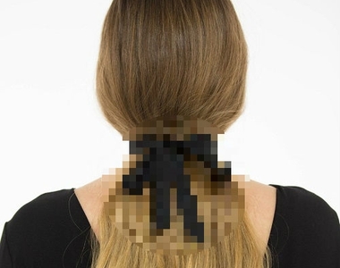 滿頭問號的《緞帶編髮》不要把潮流亂結合阿ww