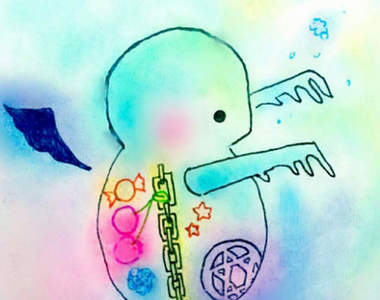 聖誕前夕看《水蚤交配直播》詭異平安夜活動已經大勝單身宅宅？