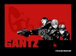 青年漫畫《GANTZ殺戮都市》將推出全3DCG動畫電影 青年漫畫《GANTZ殺戮都市》將推出全3DCG動畫電影