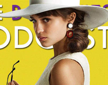 今年最有型電影《紳士密令》想學主角們的穿搭嗎？