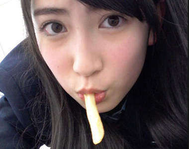 涉谷女性票選《最喜歡的速食店排行榜》還沒看完肚子就已經開始不爭氣惹