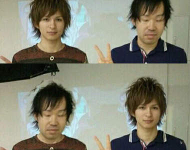 《宅宅變身型男穿搭法》結果還是臉最重要嗎?