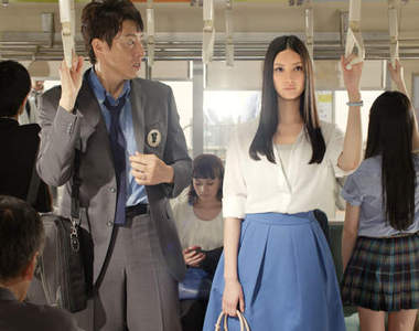 《電車裡常有的事》每天搭車通勤都是一種修行啊～（意味深）