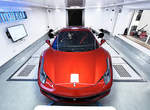 Litchfield改造《Ferrari 458 Italia》躍馬身手大進化 Litchfield改造《Ferrari 458 Italia》躍馬身手大進化