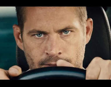 《玩命關頭7》最新預告 想像不到的車子特技一次看個夠