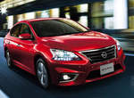 日本《Nissan Sylphy S Touring》這身勁裝怎麼有點眼熟呢? 日本《Nissan Sylphy S Touring》這身勁裝怎麼有點眼熟呢?