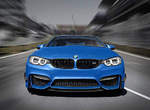 馬力上看530匹《BMW M4》看Alpha-N Performance怎麼改 馬力上看530匹《BMW M4》看Alpha-N Performance怎麼改