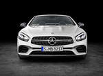 小改款《Mercedes-Benz SL》上空尤物等不及先脫惹 小改款《Mercedes-Benz SL》上空尤物等不及先脫惹