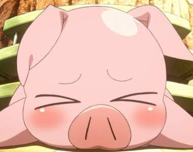 《輕小說男主角的必要性》沒有男主角很難賣？