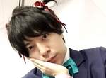 繪師《岸田メル》女子力超高的Cosplay扮相 繪師《岸田メル》女子力超高的Cosplay扮相