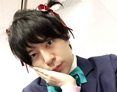 繪師《岸田メル》女子力超高的Cosplay扮相