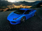 Novitec Torado改造《Lamborghini Huracan》馬力上看860匹 Novitec Torado改造《Lamborghini Huracan》馬力上看860匹