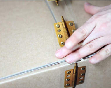 《趣味封箱膠帶》打包東西不會醜醜的啦