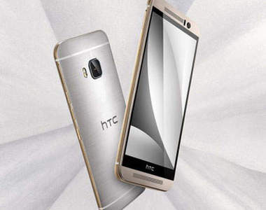 今日開賣《HTC One M9》自拍神器不是喊假的(有圖有真相)