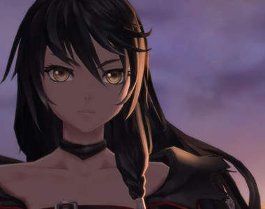 《時空幻境 狂戰傳奇》170公分高的女主角 一解前作玩不到的遺憾?