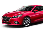 《Mazda Axela XD》日本馬3的柴油新成員報到 《Mazda Axela XD》日本馬3的柴油新成員報到