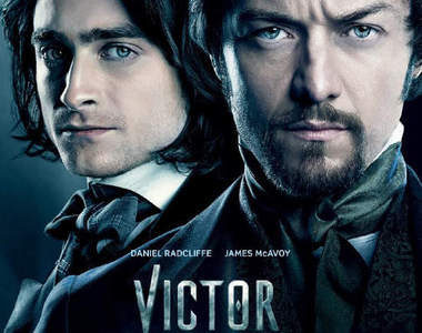 英倫雙帥主演《怪物》怎麼髮型都跟海報不一樣...